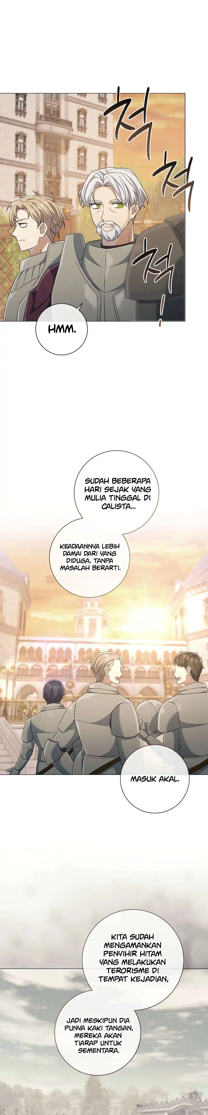 Magic Lord Chapter 47 halaman 2
