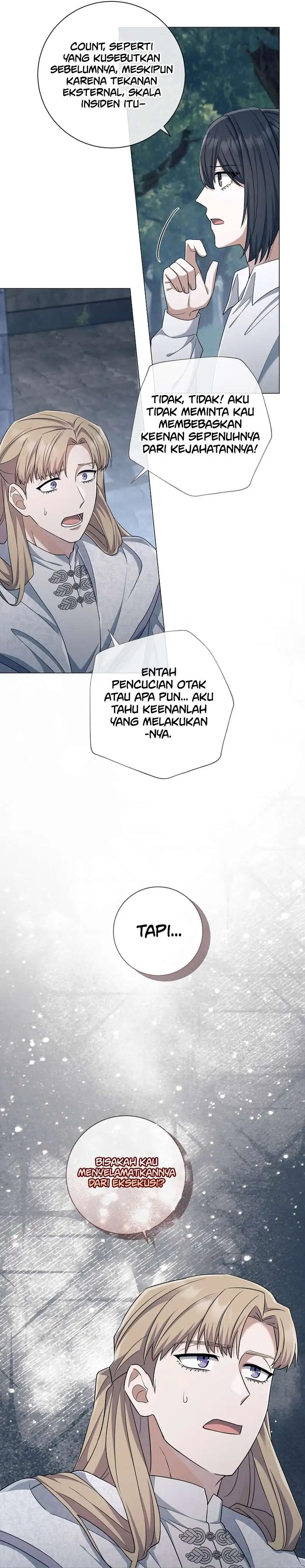 Magic Lord Chapter 47 halaman 16