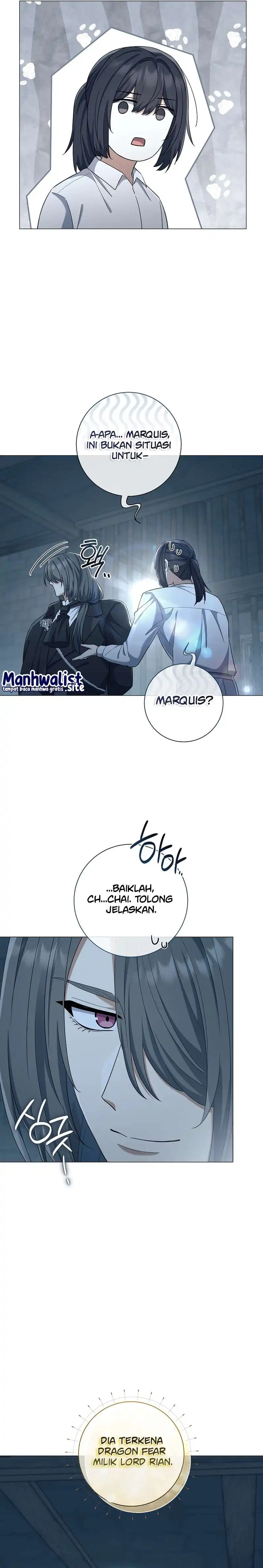 Magic Lord Chapter 47 halaman 24