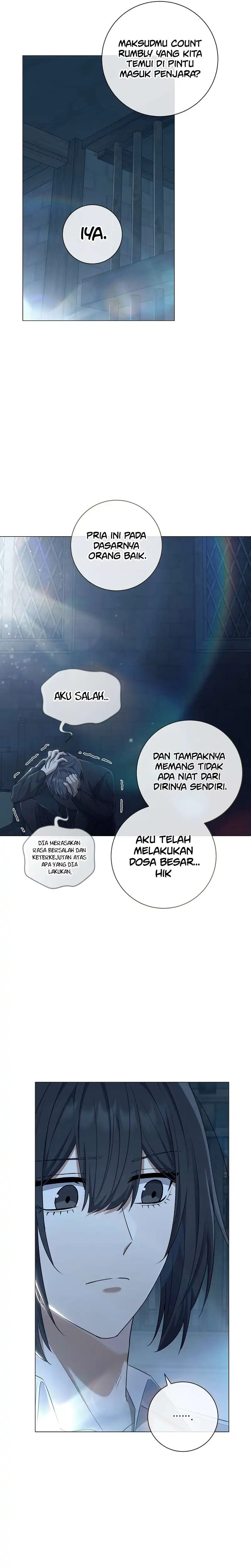 Magic Lord Chapter 47 halaman 29