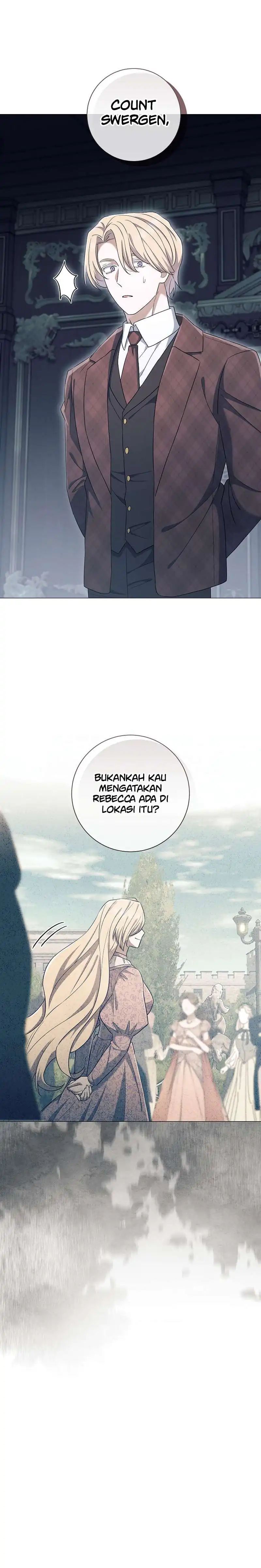 Magic Lord Chapter 48 halaman 7