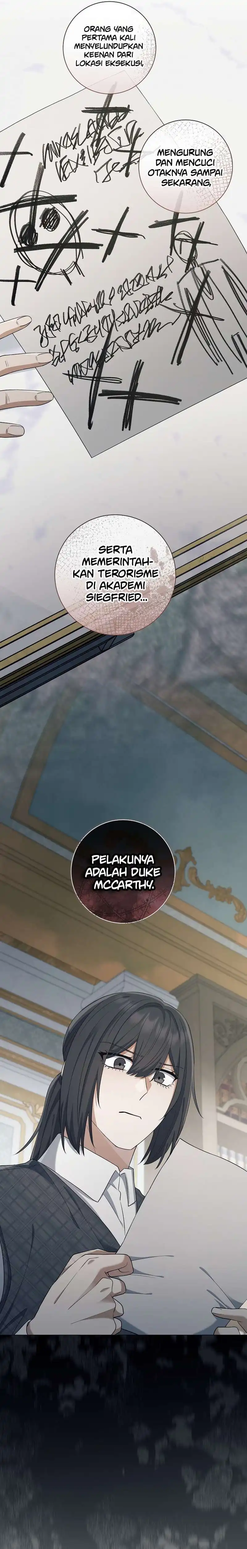 Magic Lord Chapter 48 halaman 28