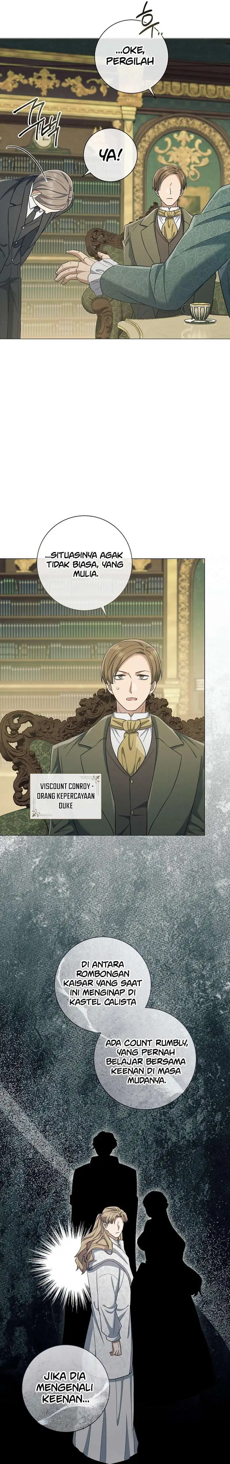 Magic Lord Chapter 48 halaman 10