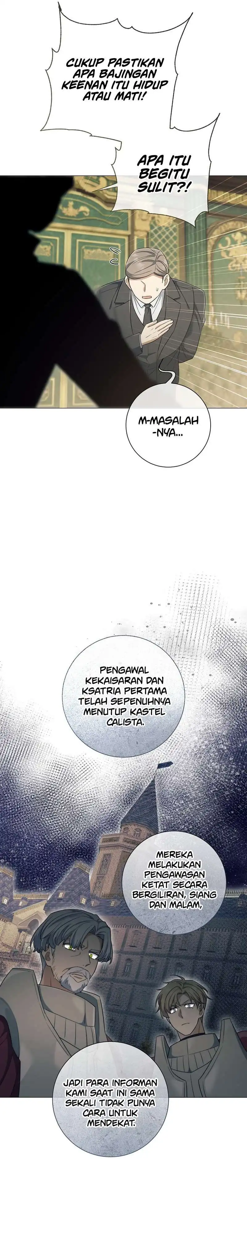 Magic Lord Chapter 48 halaman 9