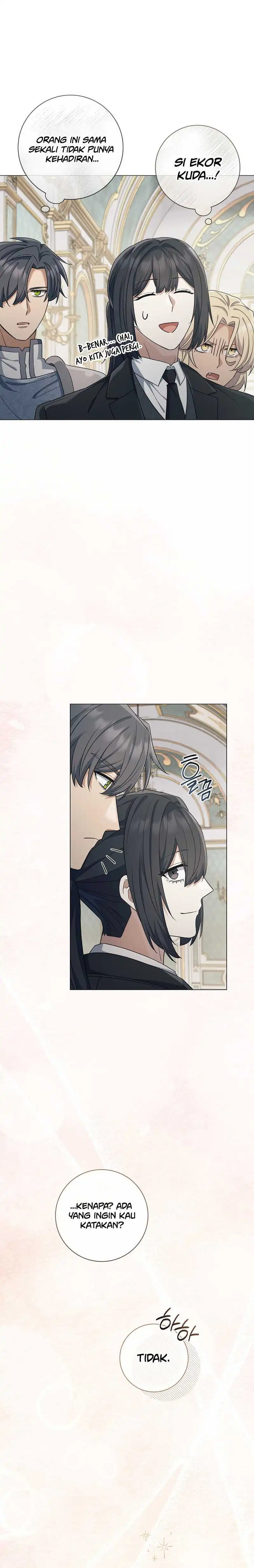 Magic Lord Chapter 49 halaman 29
