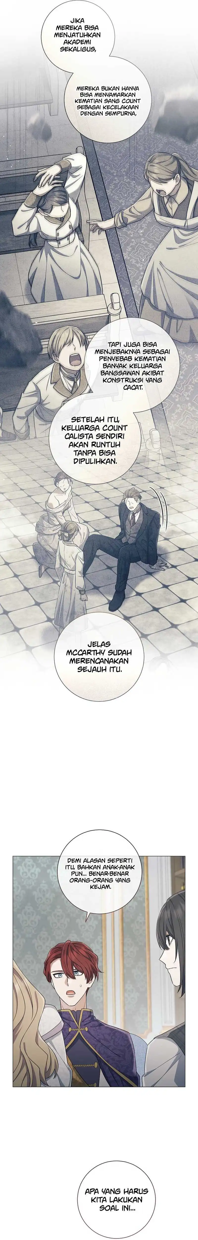 Magic Lord Chapter 49 halaman 3