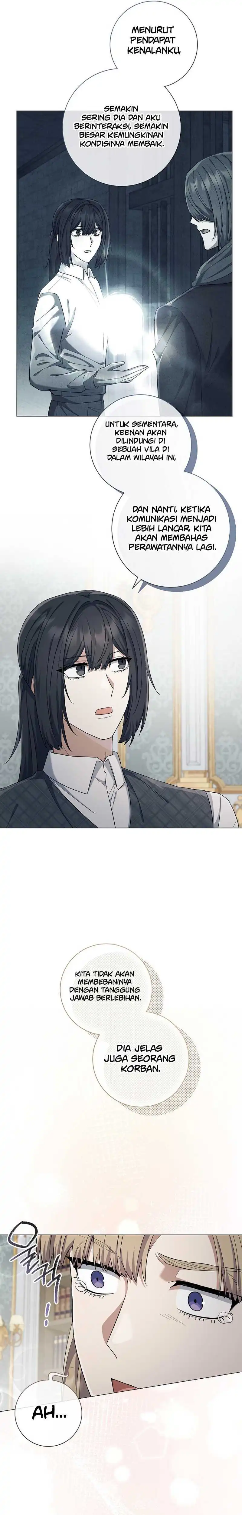Magic Lord Chapter 49 halaman 6