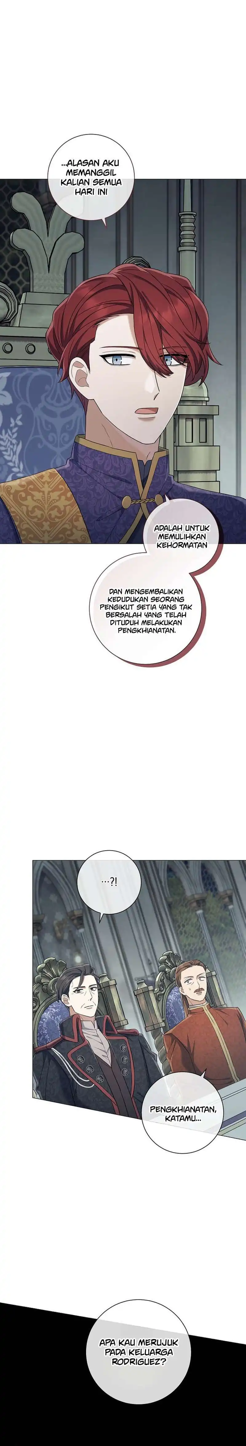 Magic Lord Chapter 50 halaman 10