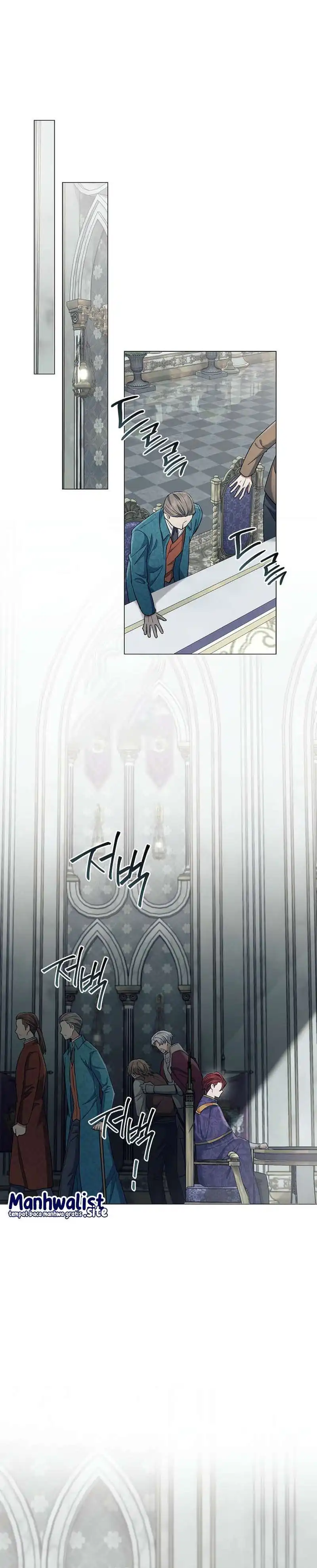 Magic Lord Chapter 50 halaman 25