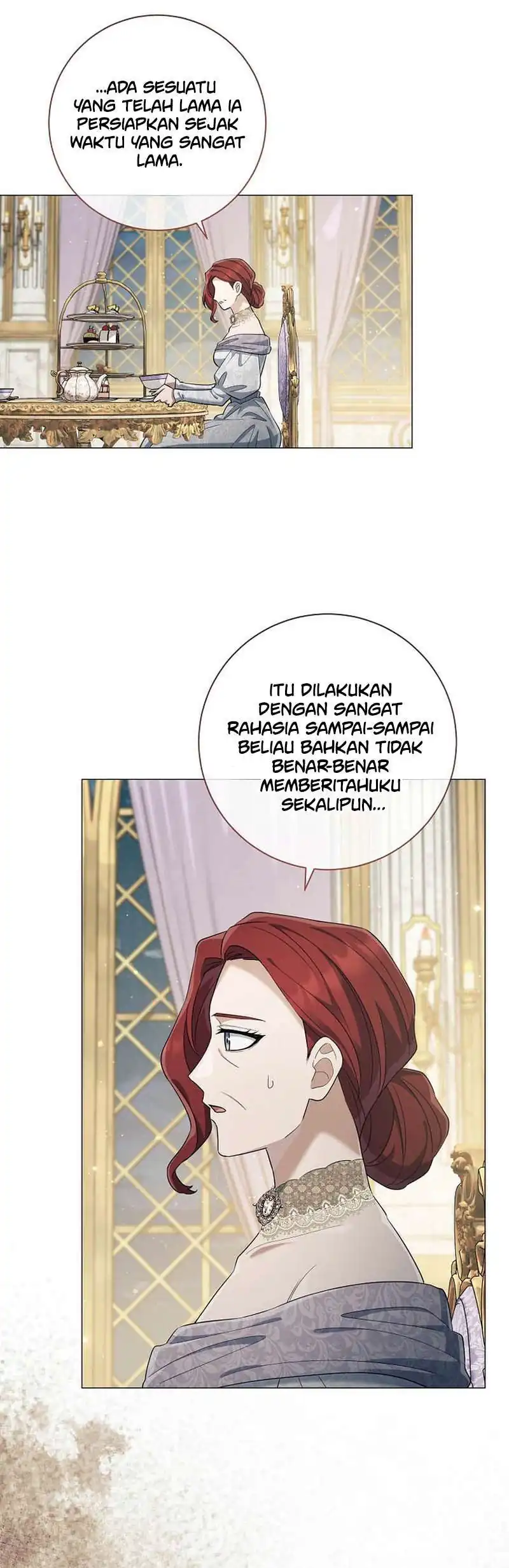 Magic Lord Chapter 50 halaman 4