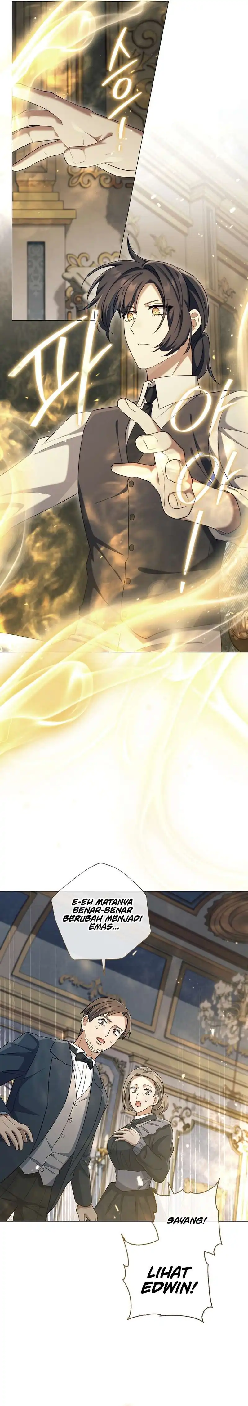 Magic Lord Chapter 51 halaman 12