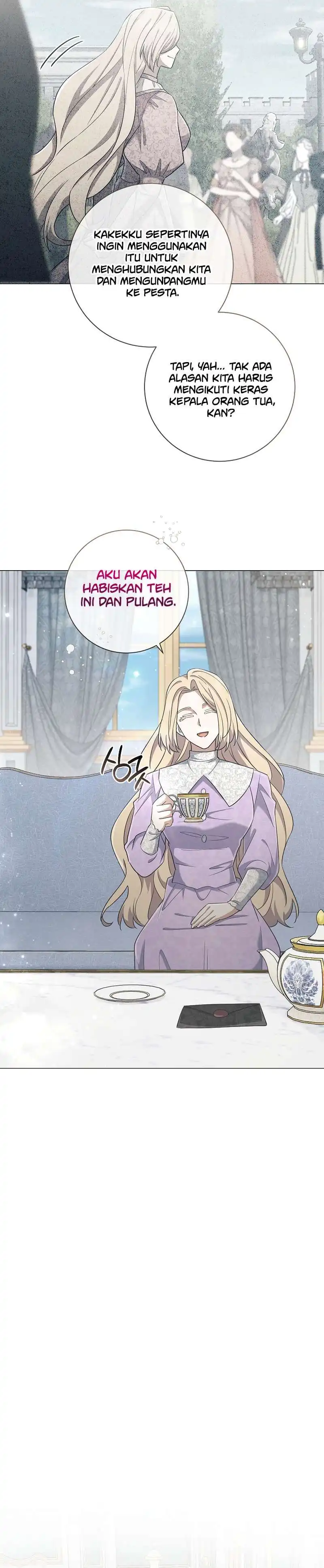 Magic Lord Chapter 51 halaman 24