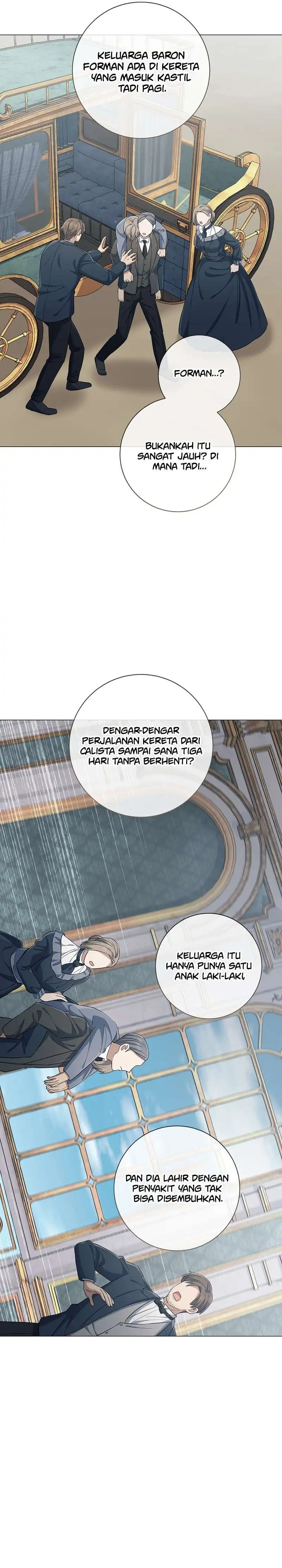 Magic Lord Chapter 51 halaman 2