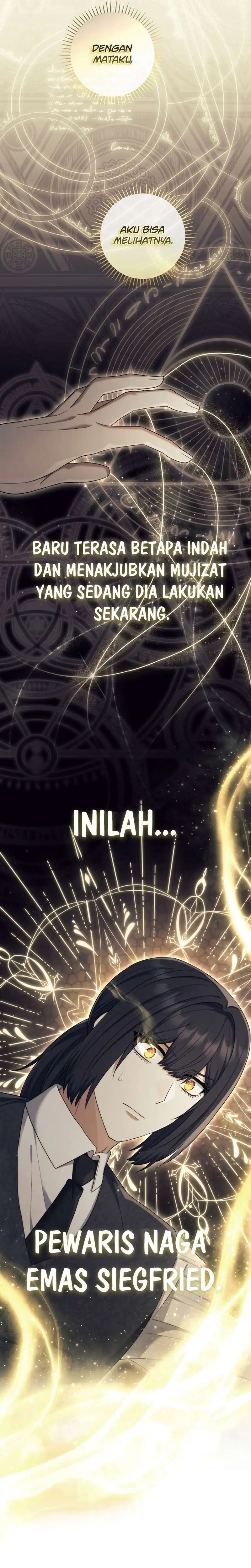 Magic Lord Chapter 51 halaman 14