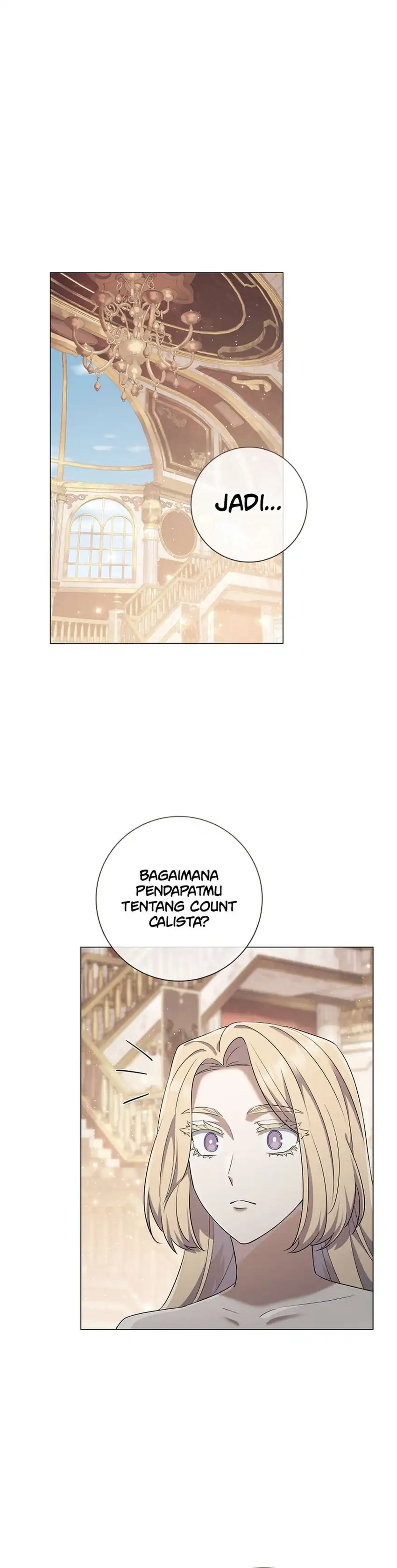 Magic Lord Chapter 52 halaman 32