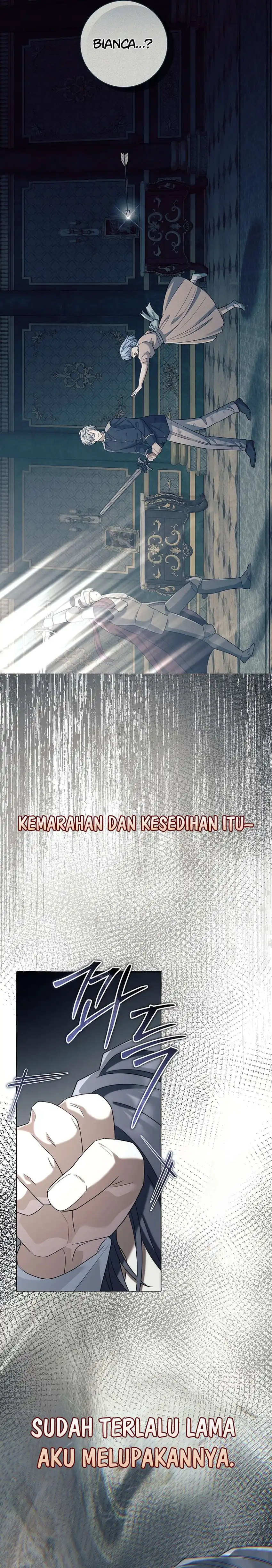 Magic Lord Chapter 52 halaman 19