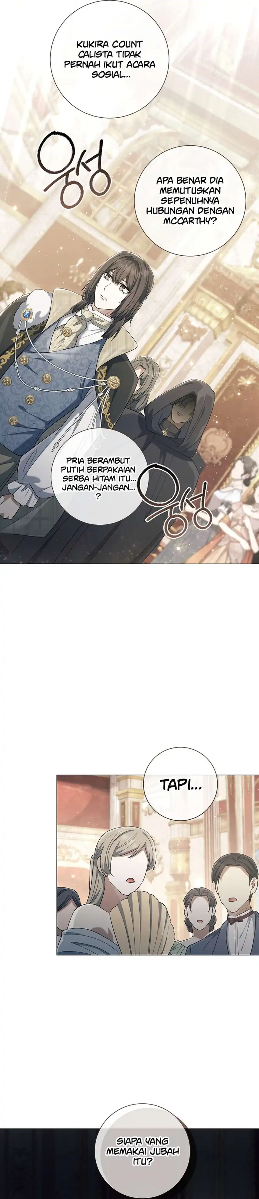 Magic Lord Chapter 52 halaman 36