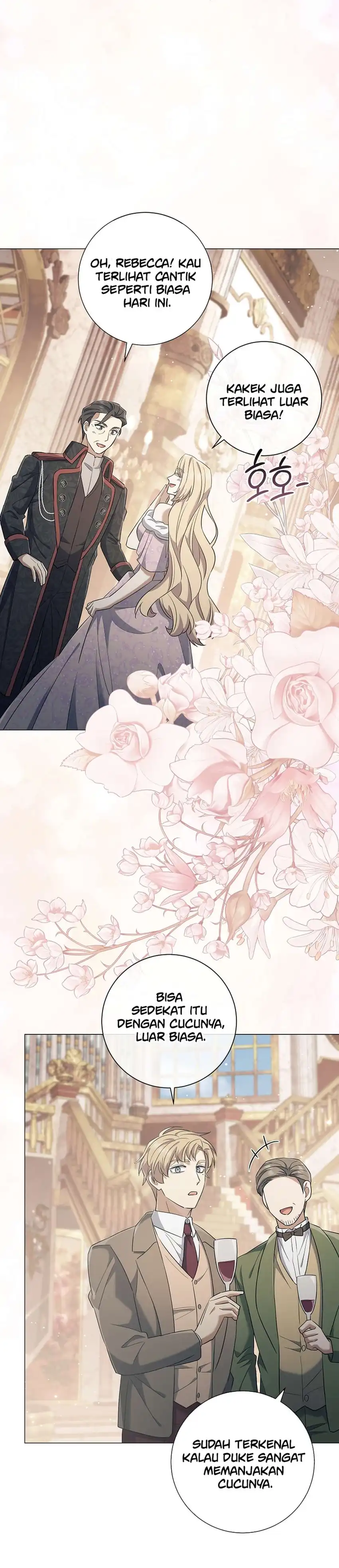 Magic Lord Chapter 52 halaman 31