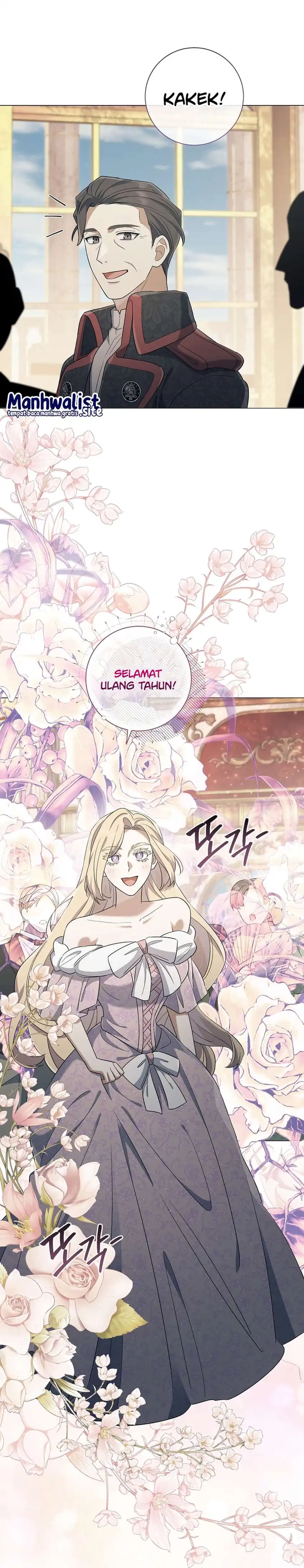 Magic Lord Chapter 52 halaman 30