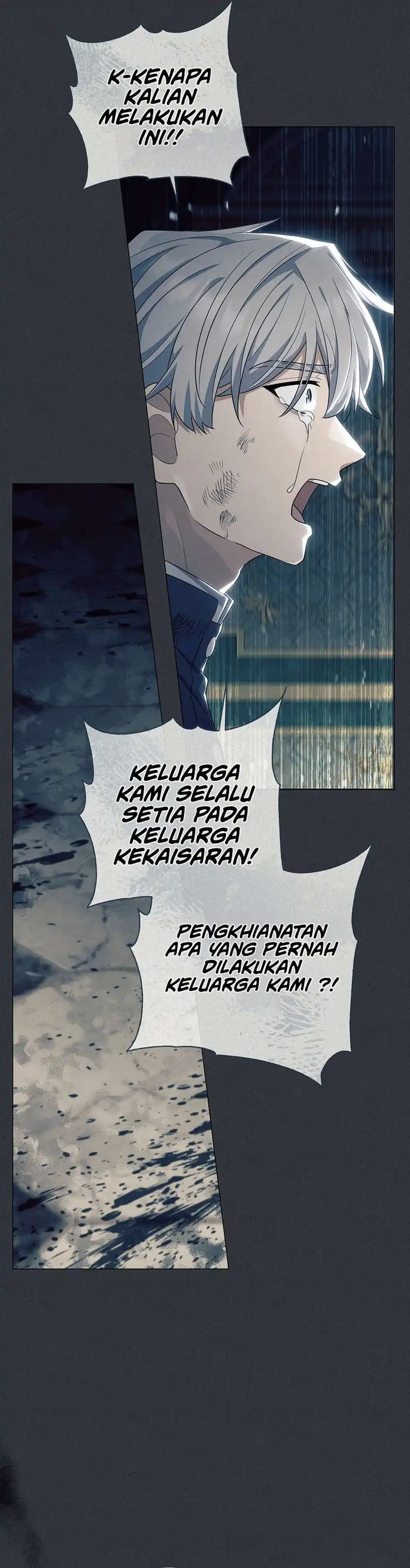 Magic Lord Chapter 52 halaman 15