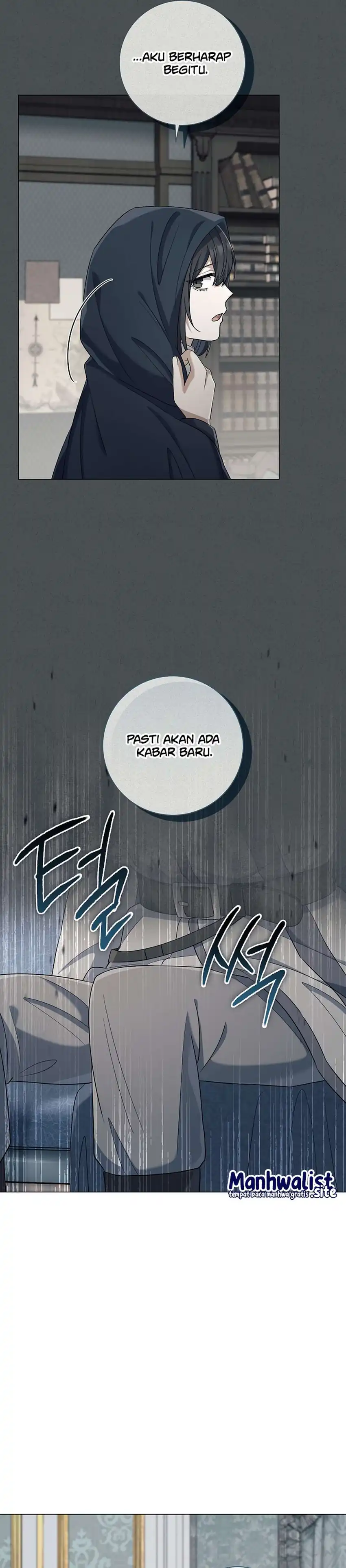 Magic Lord Chapter 52 halaman 5