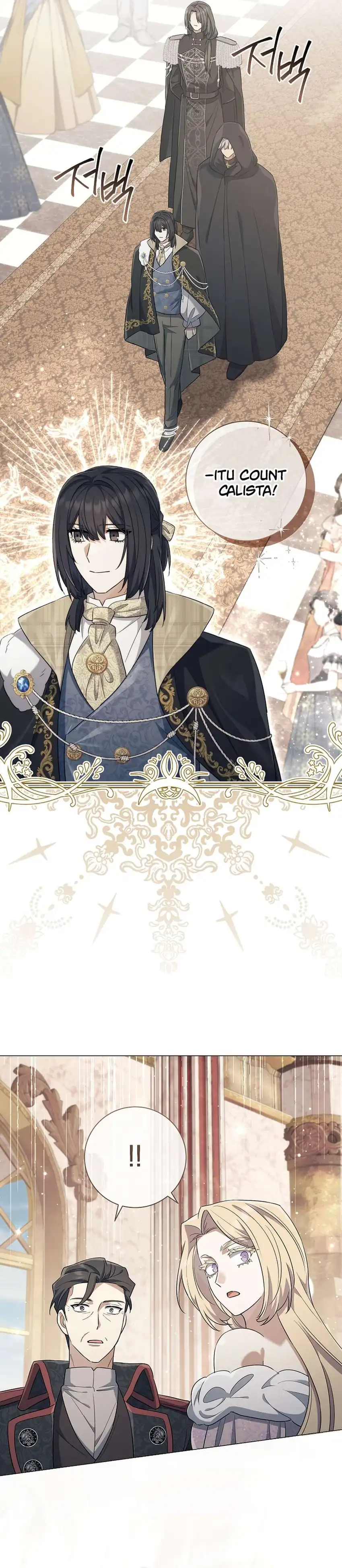 Magic Lord Chapter 52 halaman 35