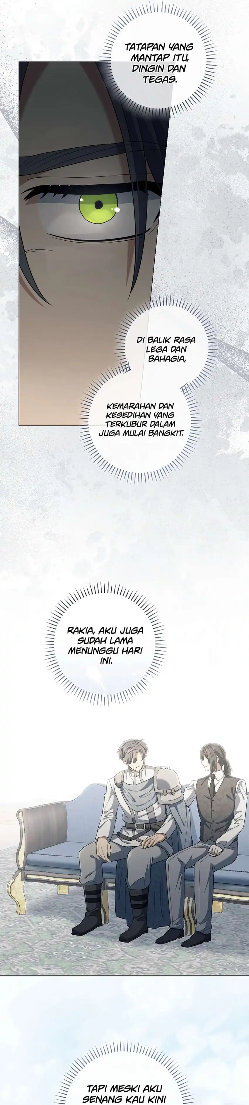Magic Lord Chapter 52 halaman 25