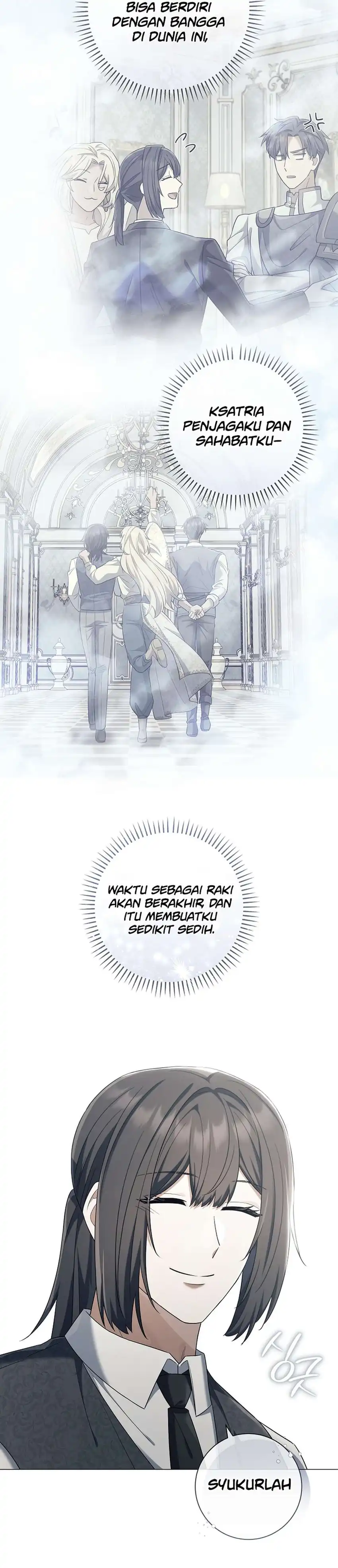 Magic Lord Chapter 52 halaman 26