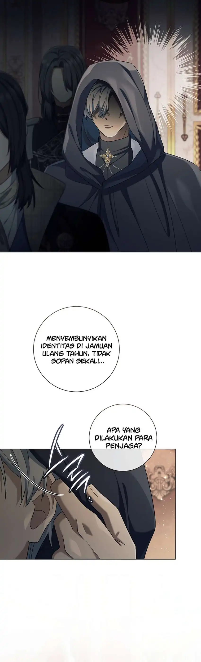 Magic Lord Chapter 52 halaman 37