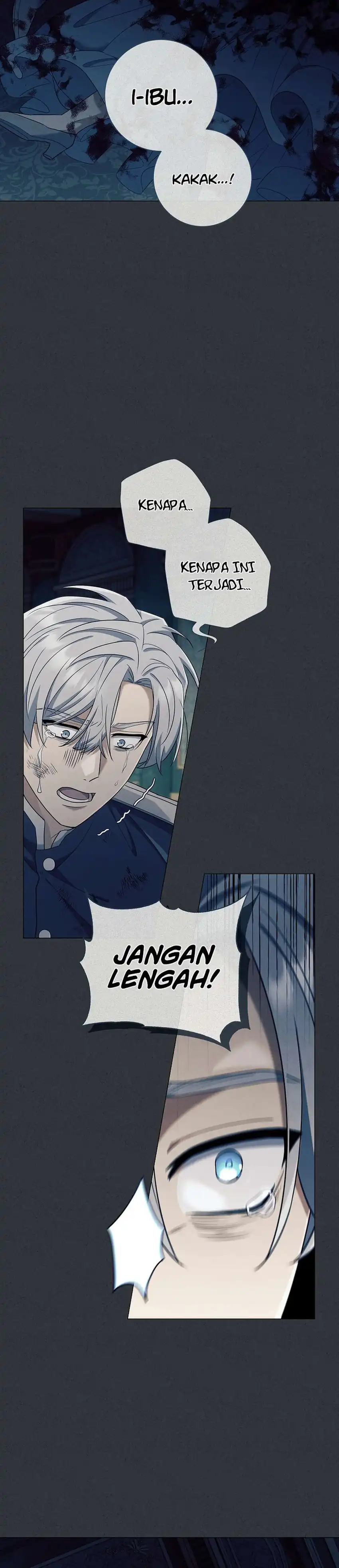 Magic Lord Chapter 52 halaman 13