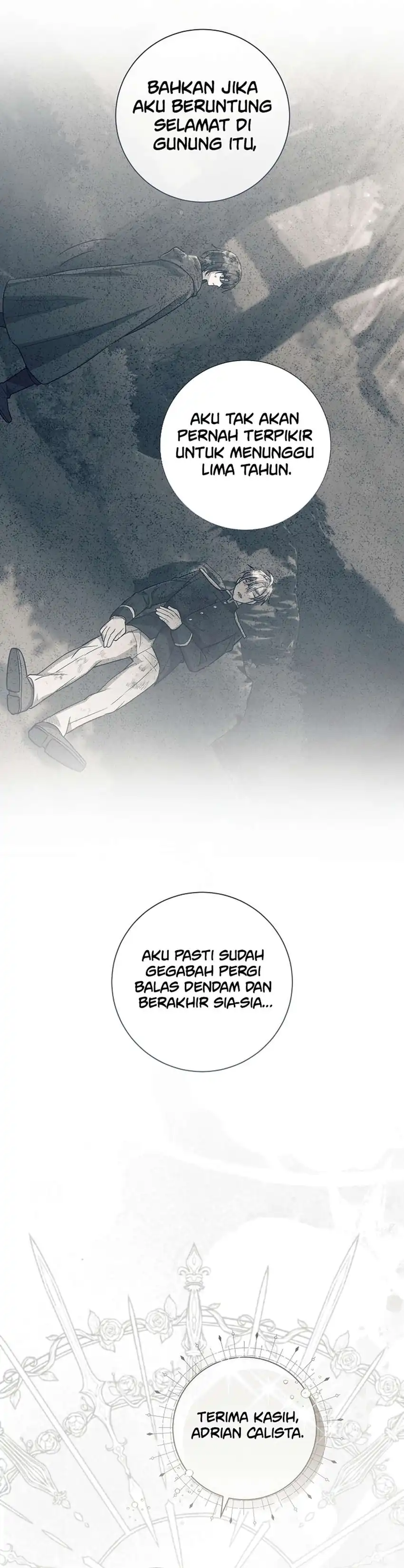 Magic Lord Chapter 52 halaman 23