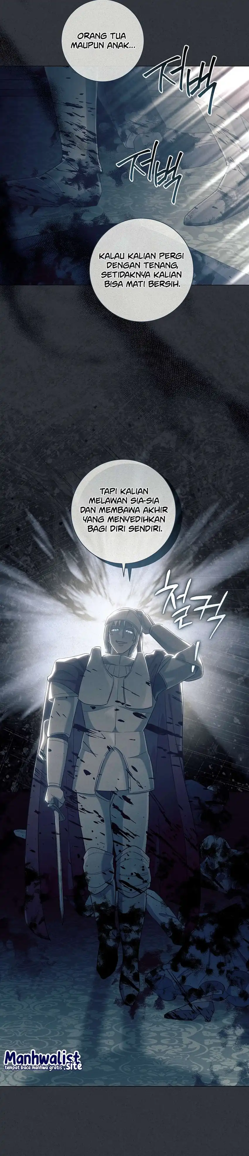 Magic Lord Chapter 52 halaman 16