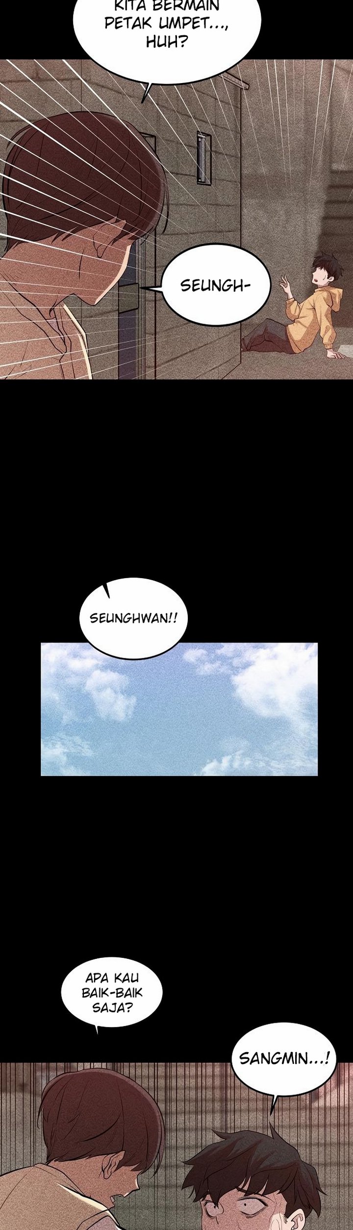 The Monstrous Gui Chapter 2.2 halaman 10