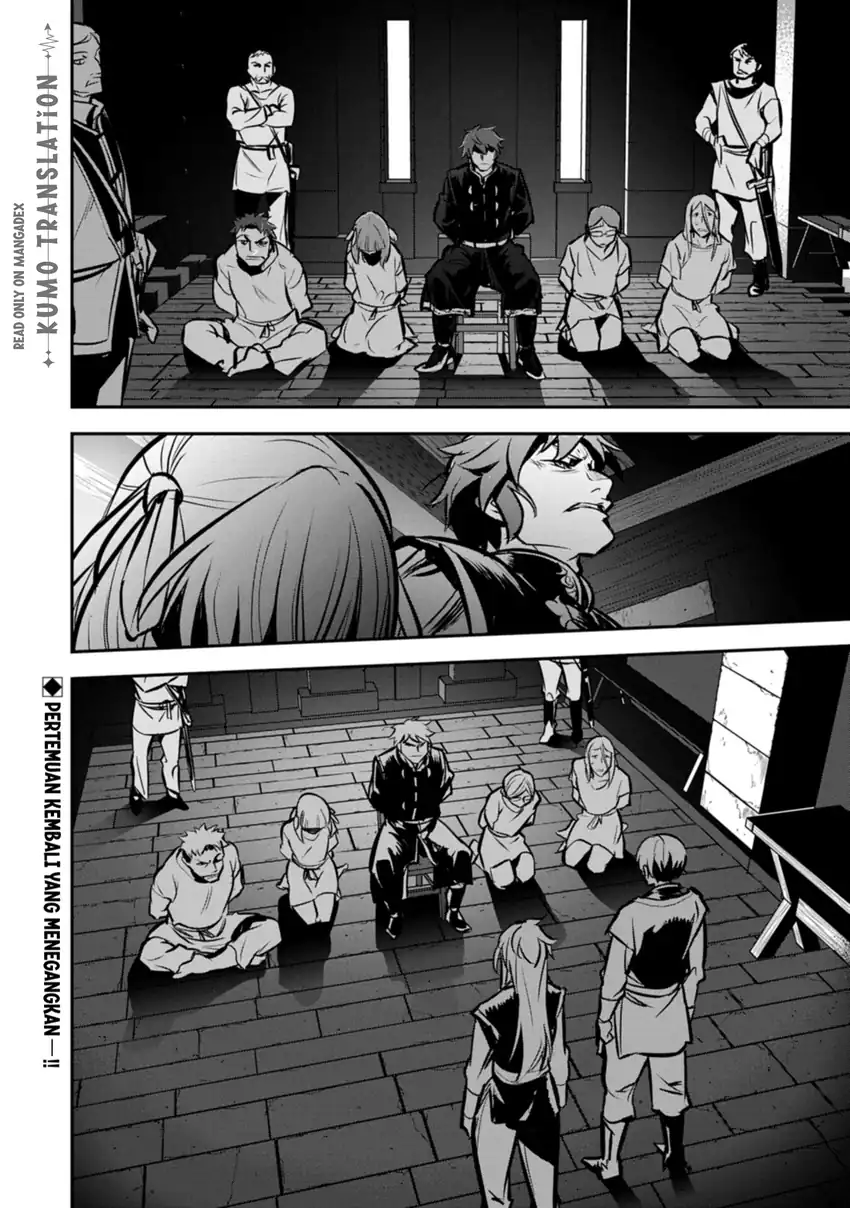 Villager A Wants to Save the Villainess no Matter What! Chapter 48.2 halaman 15
