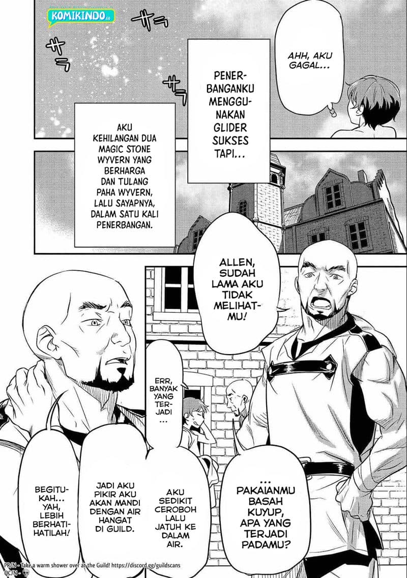 Villager A Wants to Save the Villainess no Matter What! Chapter 7 halaman 13