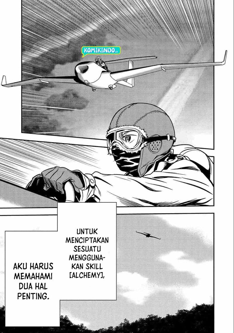 Villager A Wants to Save the Villainess no Matter What! Chapter 7 halaman 24