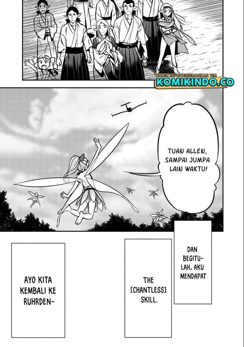 Villager A Wants to Save the Villainess no Matter What! Chapter 9 halaman 24