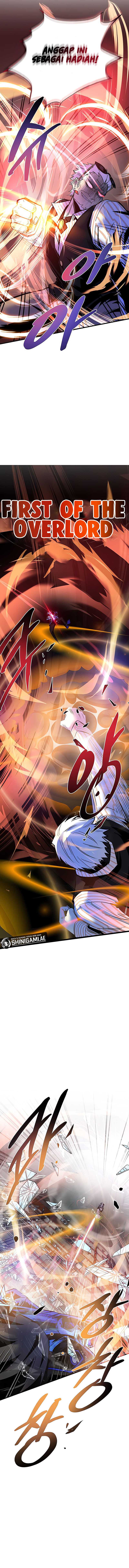Villain To Kill Chapter 116 halaman 17