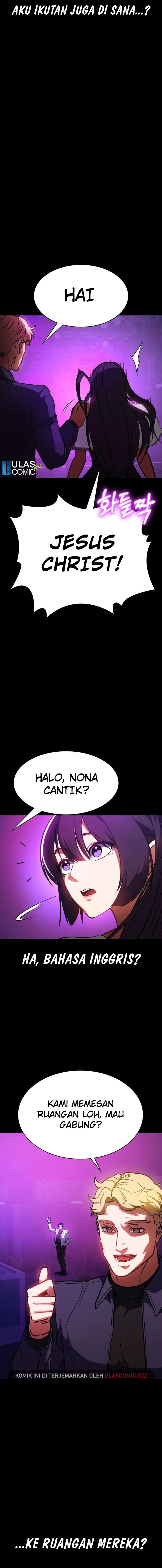 Day Walker Chapter 21 halaman 18