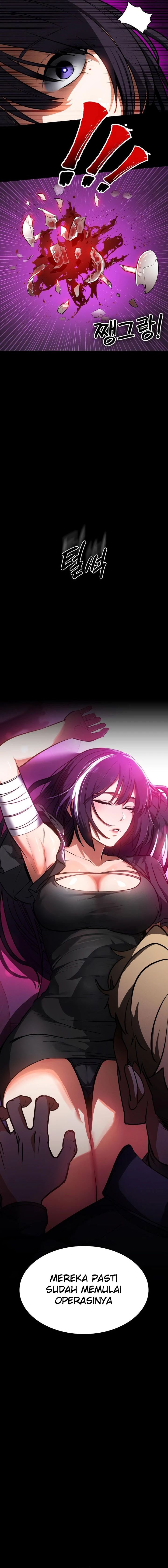 Day Walker Chapter 21 halaman 24
