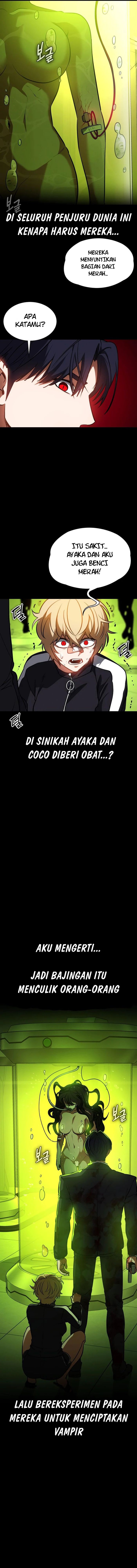 Day Walker Chapter 23 halaman 17