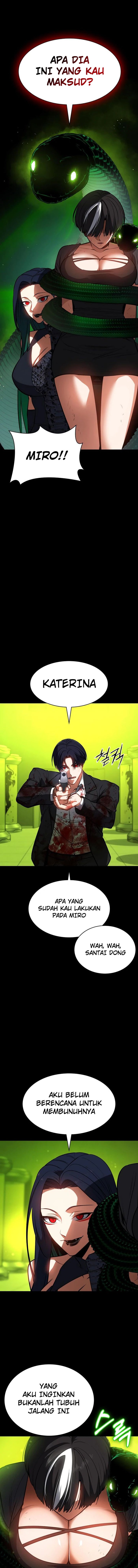 Day Walker Chapter 23 halaman 19