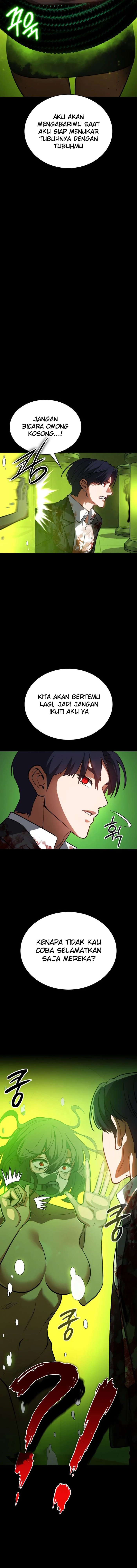 Day Walker Chapter 23 halaman 20