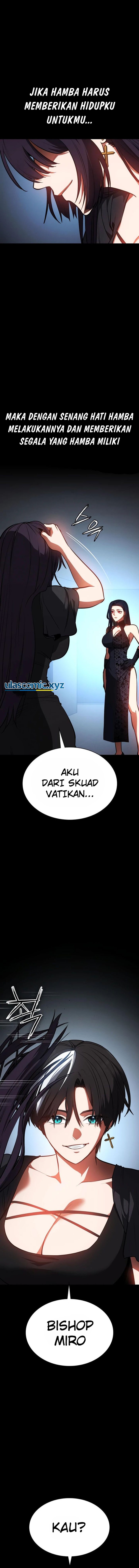 Day Walker Chapter 23 halaman 3