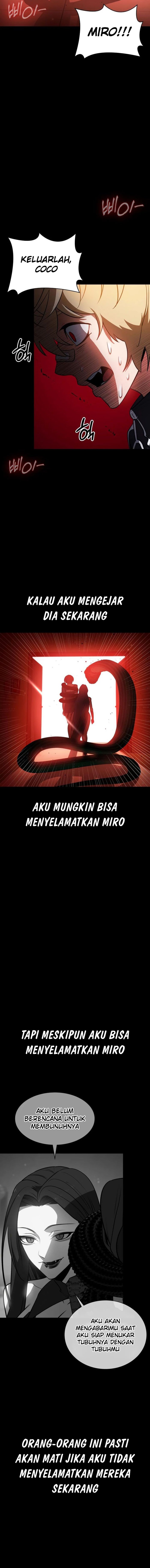Day Walker Chapter 23 halaman 22