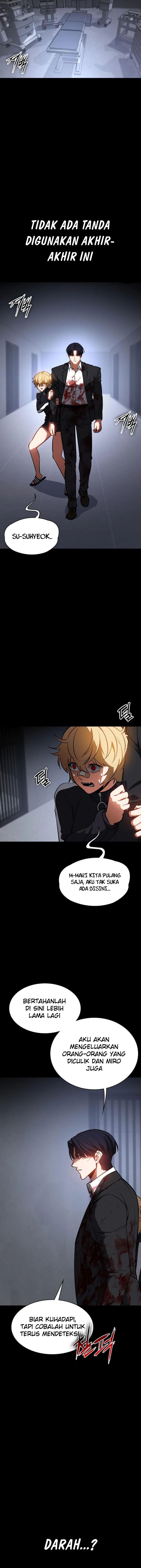 Day Walker Chapter 23 halaman 12