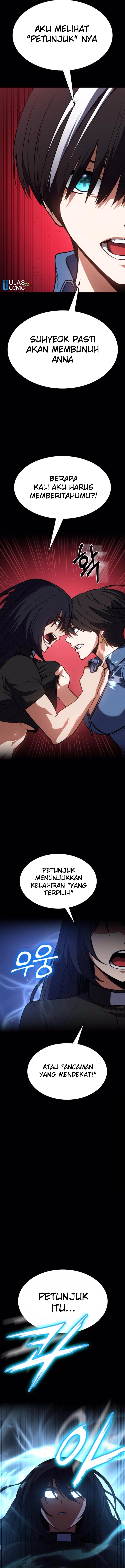 Day Walker Chapter 37 halaman 15