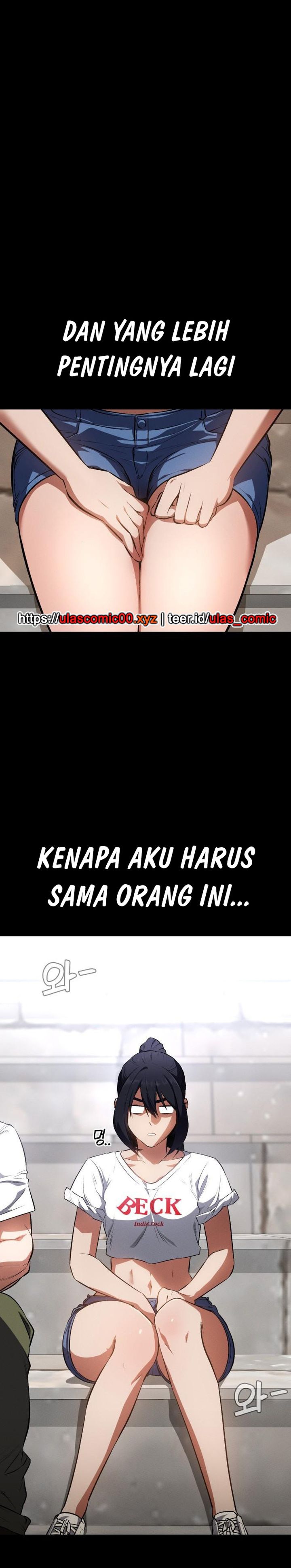 Day Walker Chapter 55 halaman 9