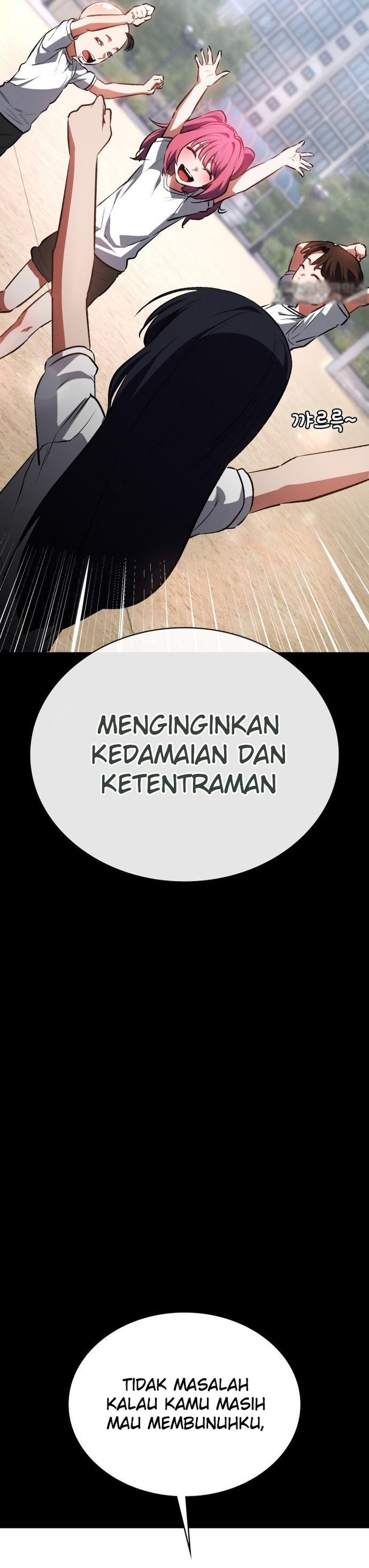 Day Walker Chapter 55 halaman 44