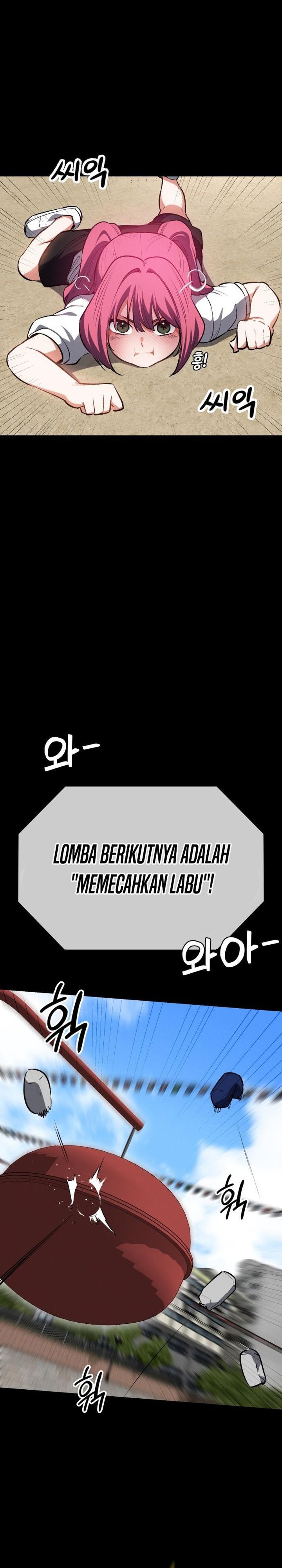 Day Walker Chapter 55 halaman 24